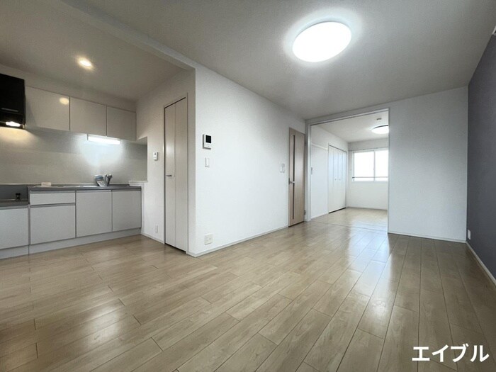 物件内観写真6　(居室)