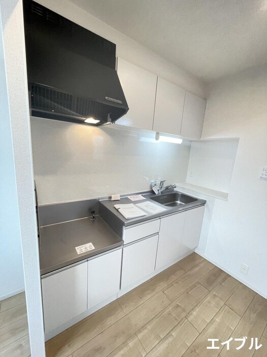 物件内観写真7　(キッチン)