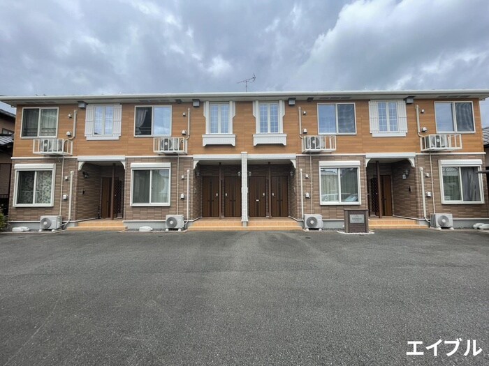 物件外観写真4　(外観写真)