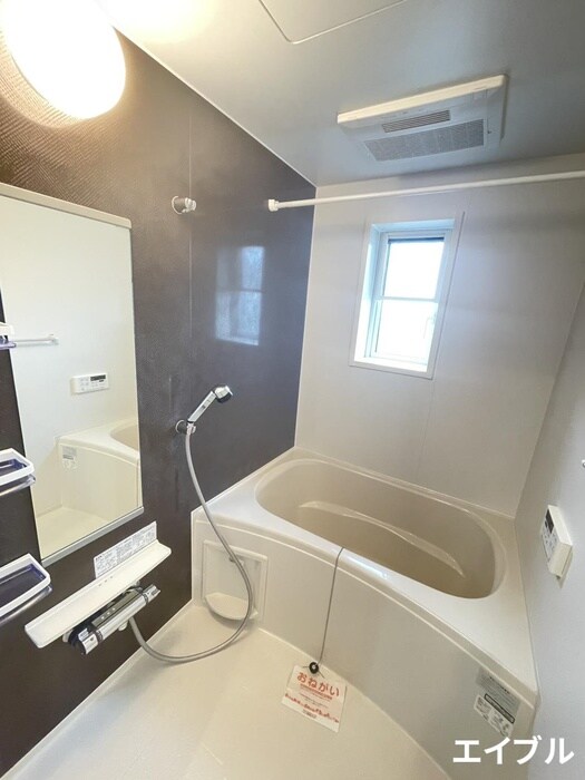 物件内観写真9　(バス／シャワールーム等)