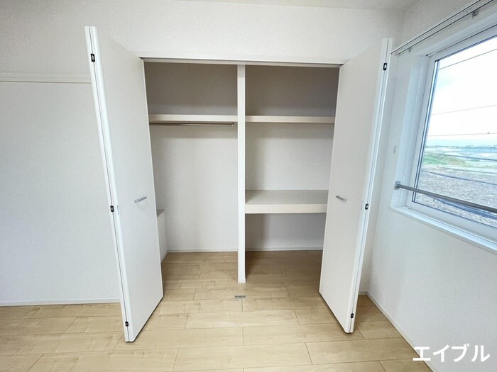 物件内観写真17　(収納)