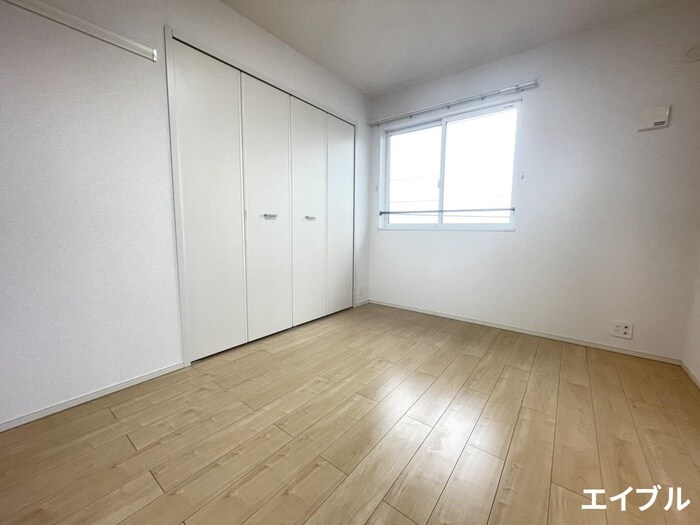 物件内観写真21　(居室)