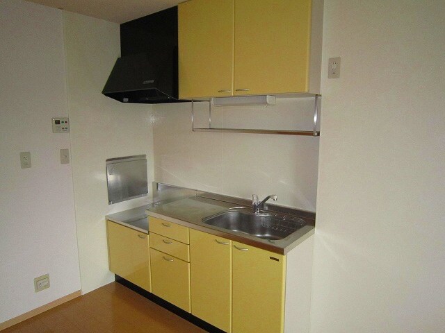 物件内観写真7　(キッチン)