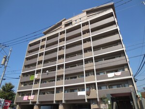 プリ－モ天神外観写真