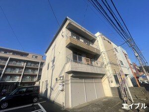 エサキビル外観写真