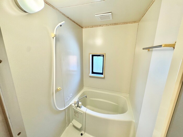 物件内観写真6　(バス／シャワールーム等)