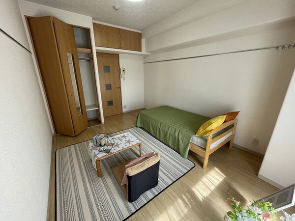 居室