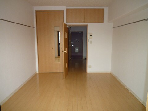 物件内観写真6　(居室)