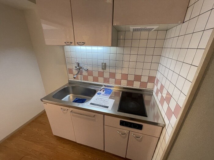 物件内観写真6　(キッチン)