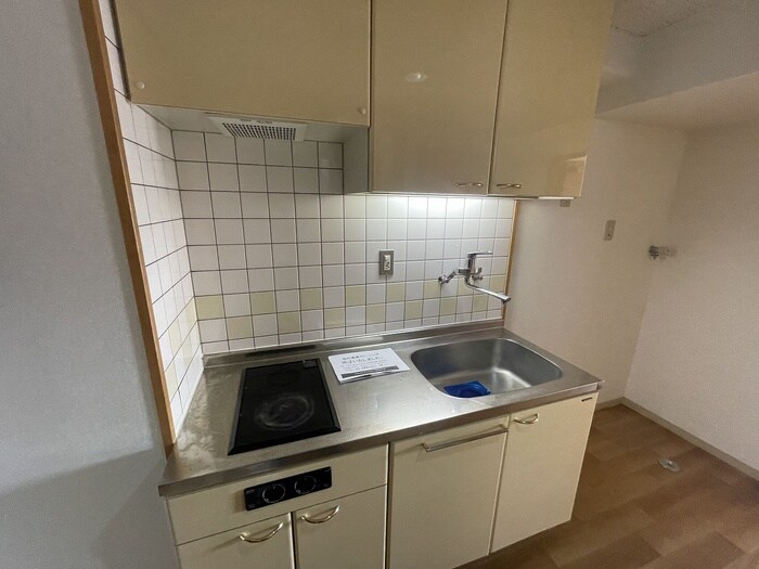 物件内観写真7　(キッチン)