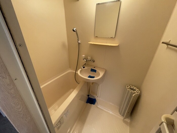 物件内観写真7　(バス／シャワールーム等)
