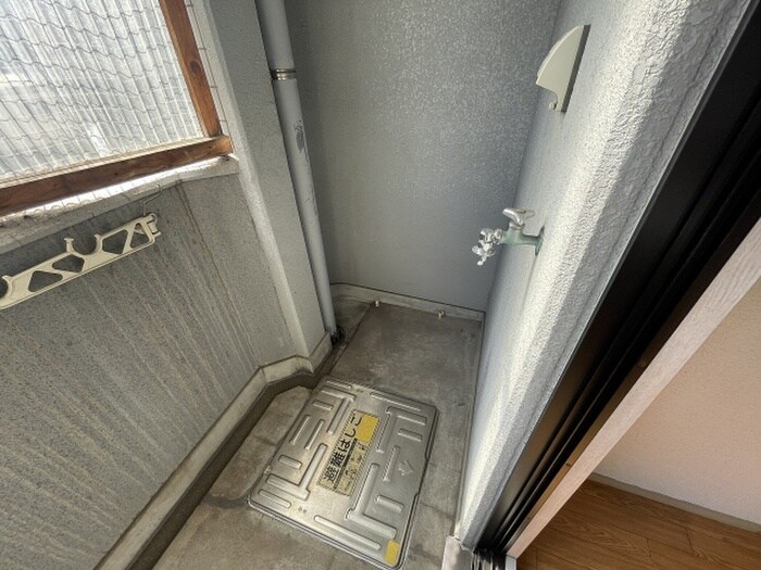 物件内観写真10　(ベランダ・バルコニー)