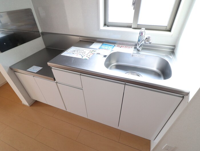 物件内観写真10　(キッチン)