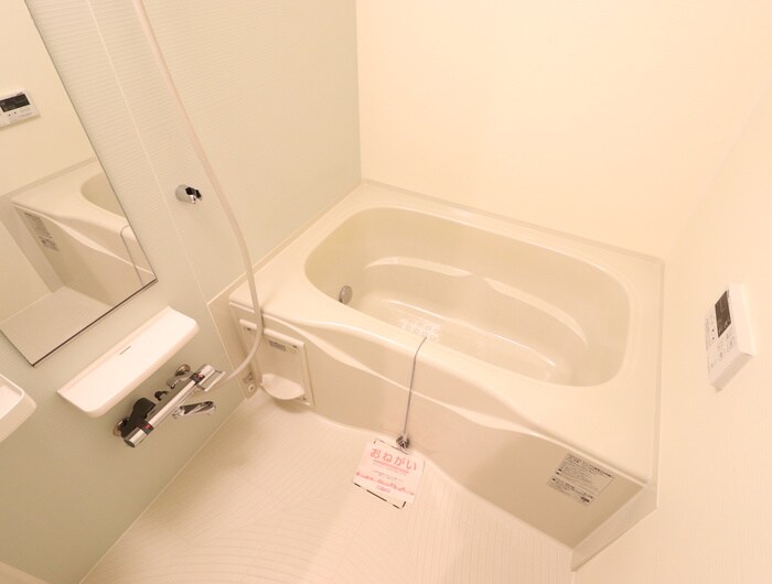 物件内観写真11　(バス／シャワールーム等)