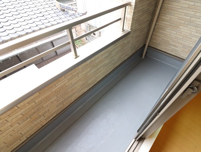 物件内観写真17　(ベランダ・バルコニー)