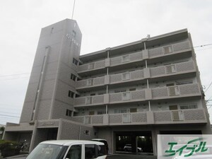 ビューポイント外観写真