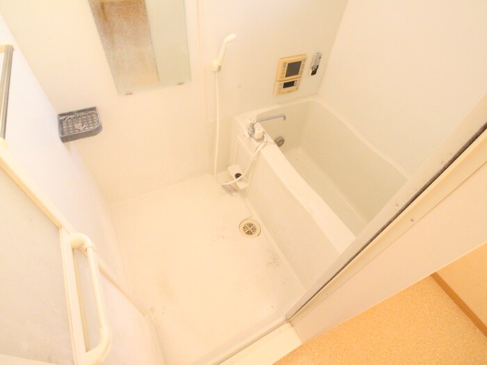 物件内観写真7　(バス／シャワールーム等)
