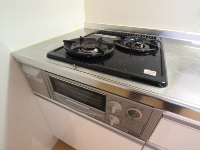 物件内観写真15　(キッチン)