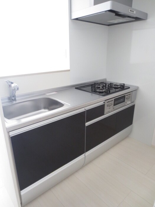 物件内観写真13　(キッチン)