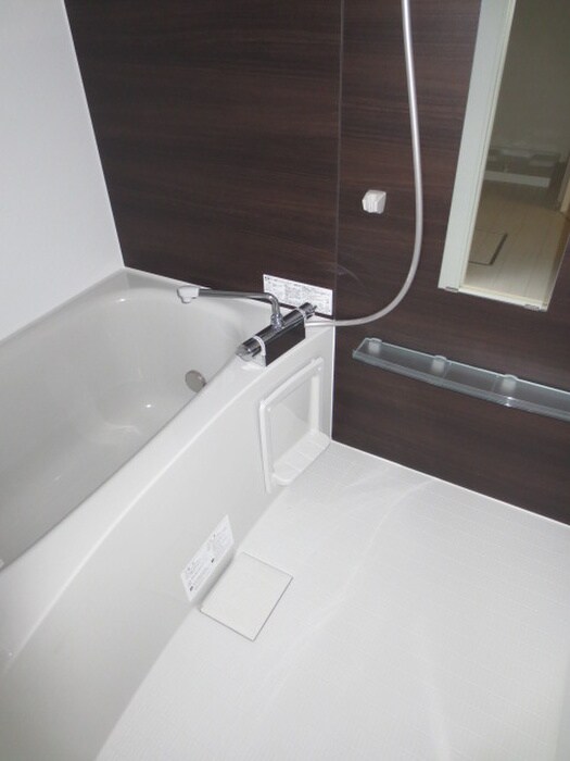 物件内観写真15　(バス／シャワールーム等)