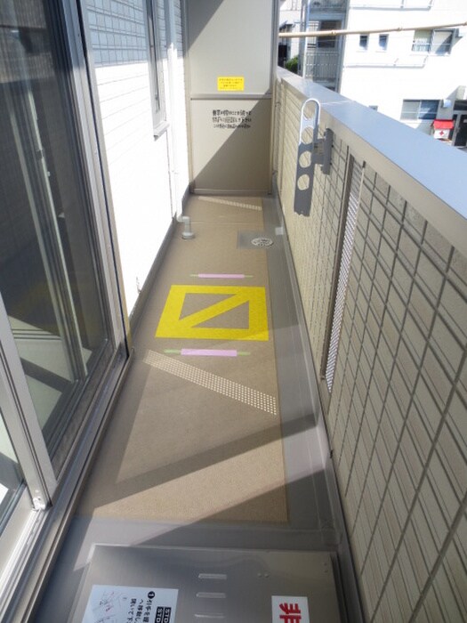 物件内観写真18　(ベランダ・バルコニー)