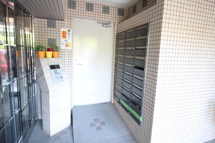 物件外観写真3　(建物設備)