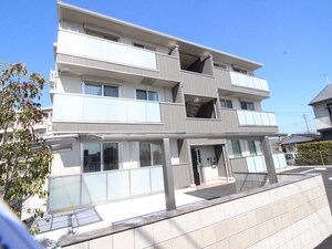 D-room片峰外観写真
