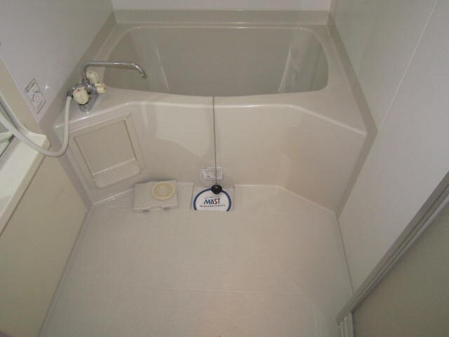 物件内観写真10　(バス／シャワールーム等)