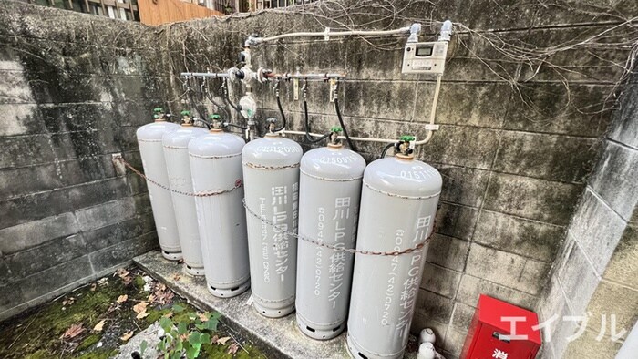 物件外観写真6　(建物設備)