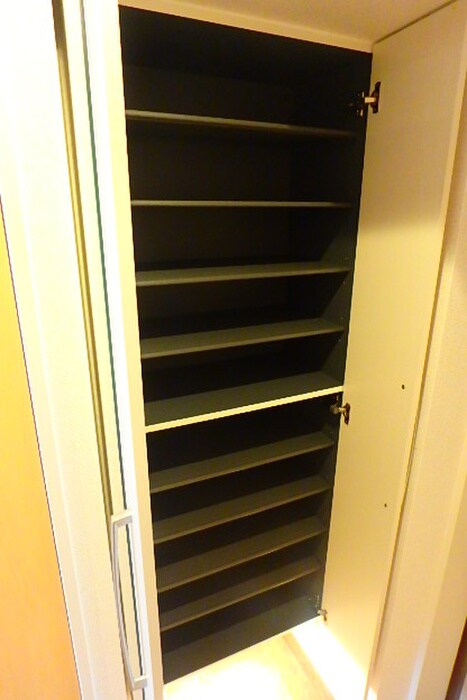 物件内観写真6　(靴箱)