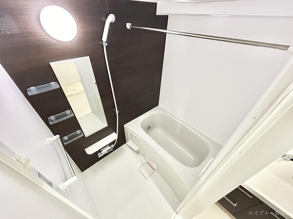 バス／シャワールーム等