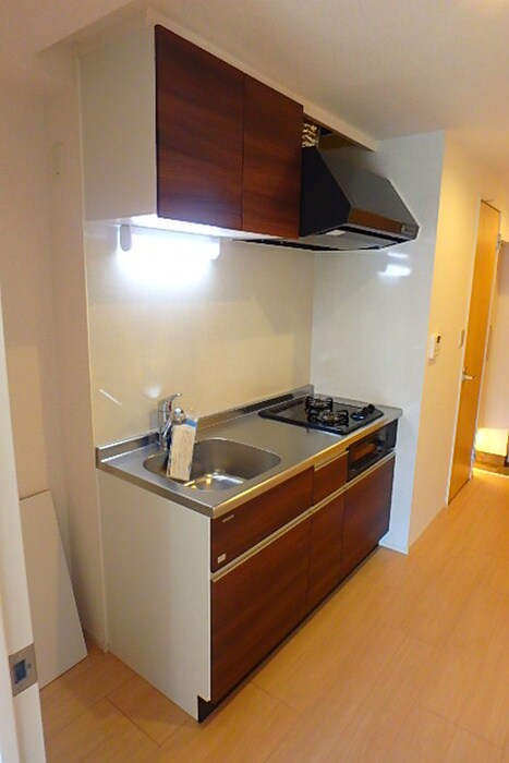 物件内観写真9　(キッチン)