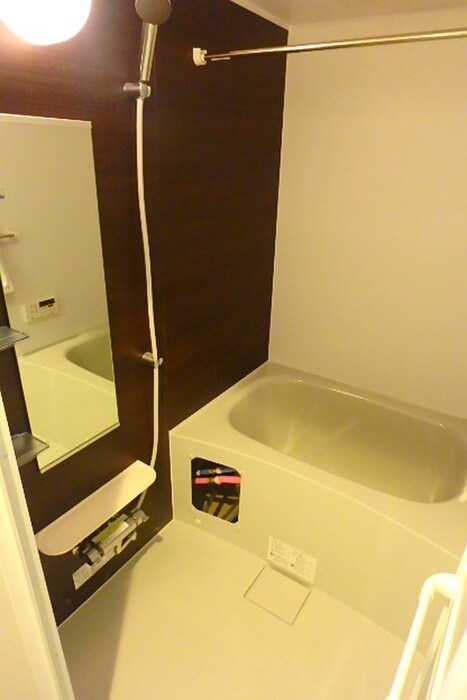物件内観写真10　(バス／シャワールーム等)