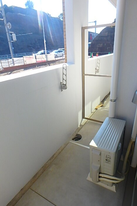 物件内観写真17　(ベランダ・バルコニー)