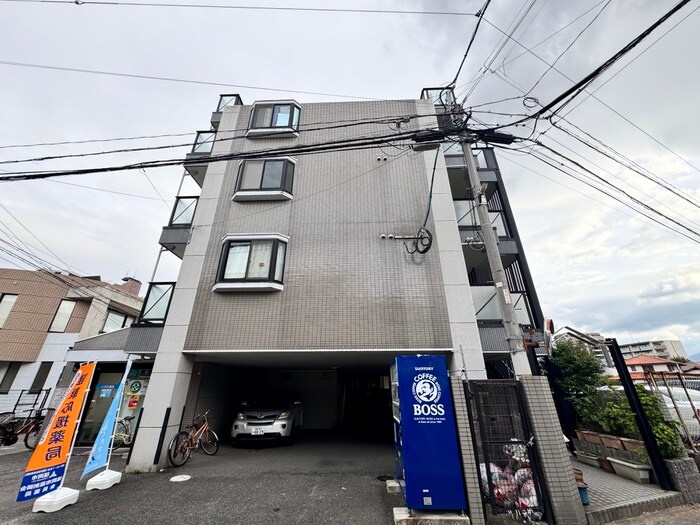 物件外観写真2　(外観写真)