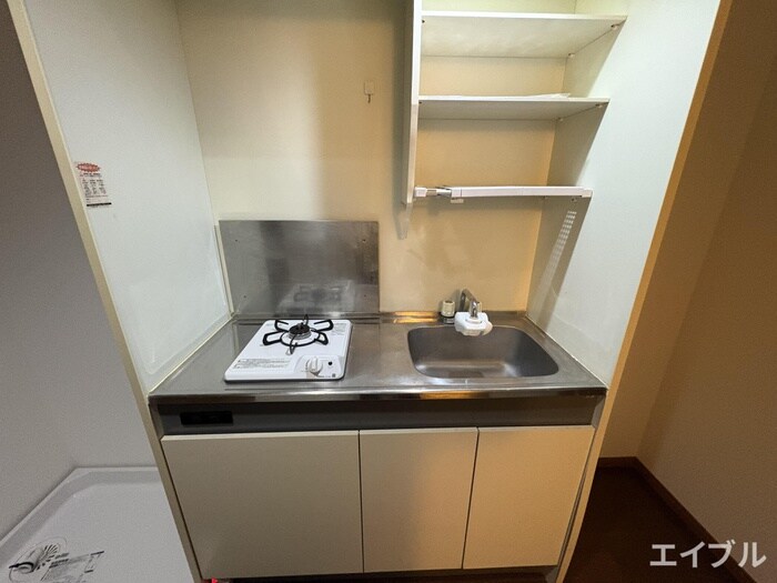 物件内観写真10　(キッチン)