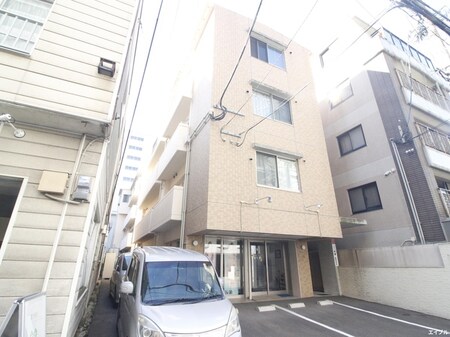 ハンズ春日パークライフ外観写真