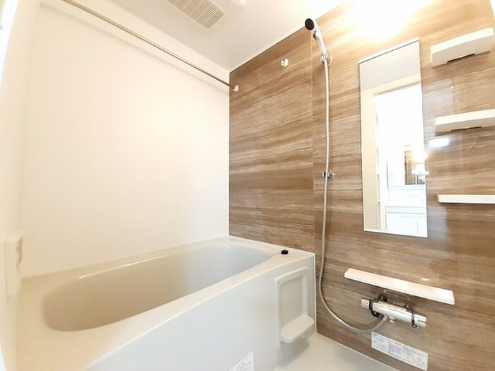 物件内観写真9　(バス／シャワールーム等)
