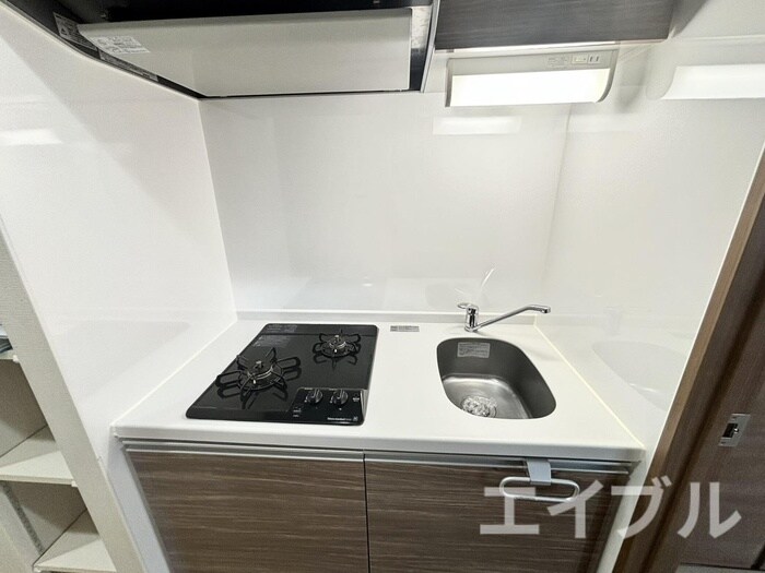 物件内観写真8　(キッチン)