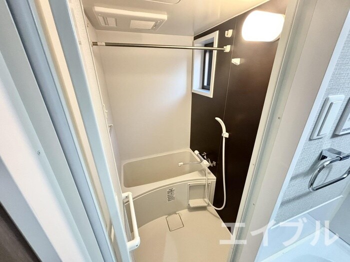 物件内観写真9　(バス／シャワールーム等)