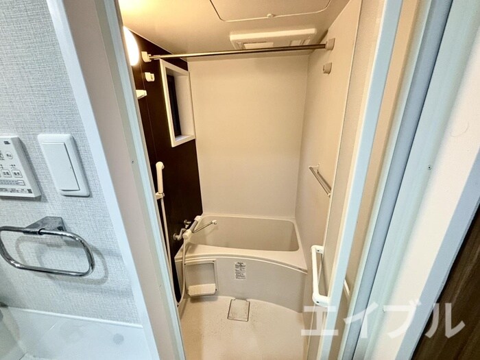 物件内観写真9　(バス／シャワールーム等)