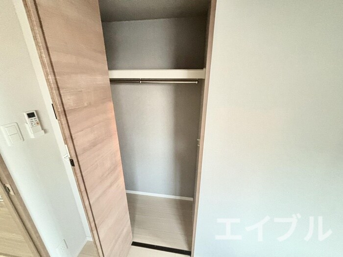 物件内観写真13　(収納)