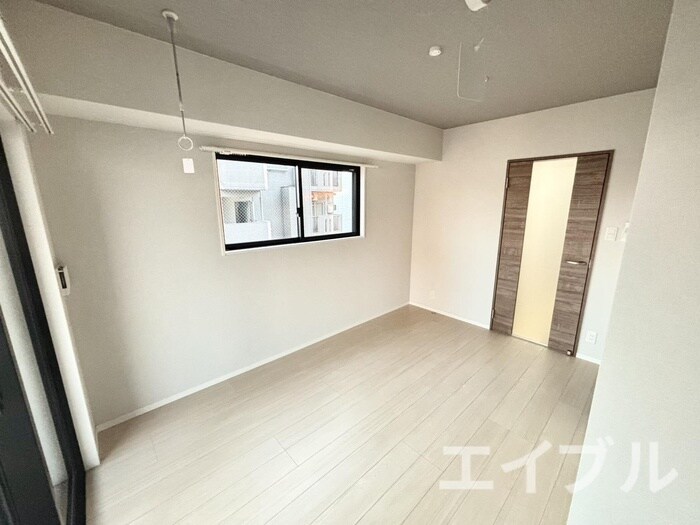 物件内観写真21　(居室)