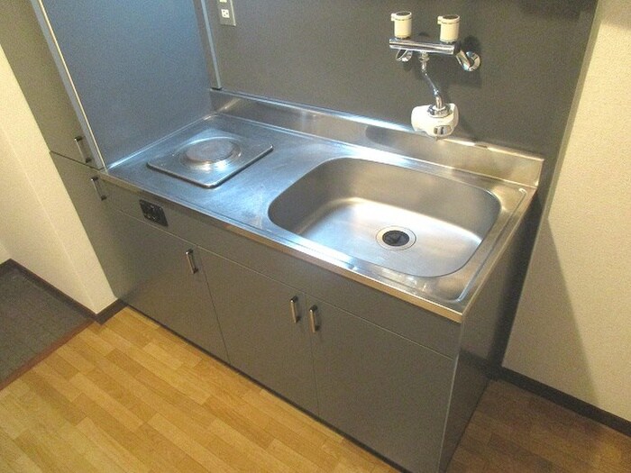 物件内観写真9　(キッチン)