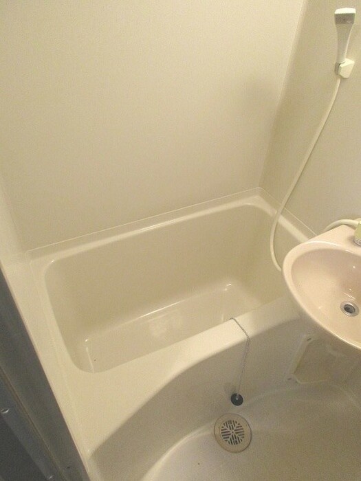 物件内観写真10　(バス／シャワールーム等)