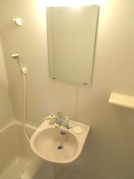 物件内観写真11　(洗面)