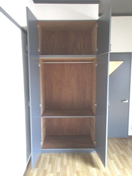 物件内観写真14　(収納)