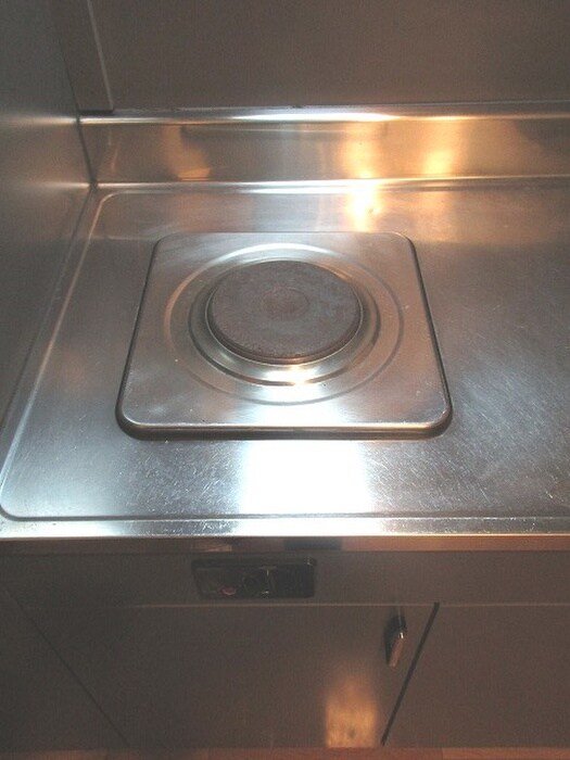 物件内観写真20　(キッチン)