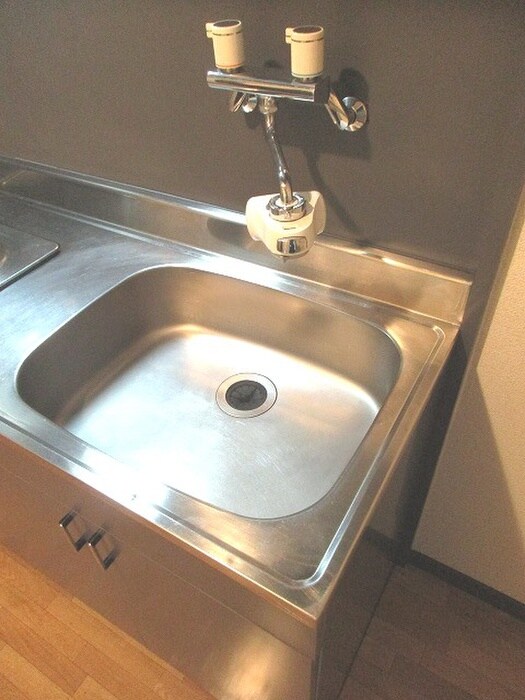 物件内観写真22　(キッチン)