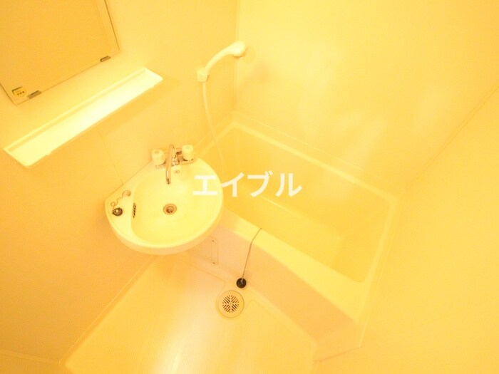 物件内観写真9　(バス／シャワールーム等)